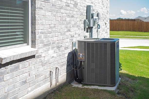 Reliable Ductwork Repair contractor in Seymour, TN by FH HVAC